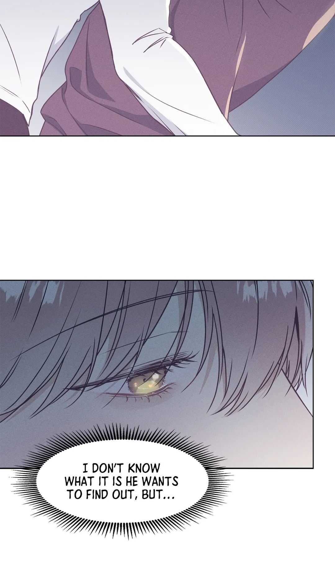 Read The Sea’s Nocturne chapter 25 image 23 on Lezhin