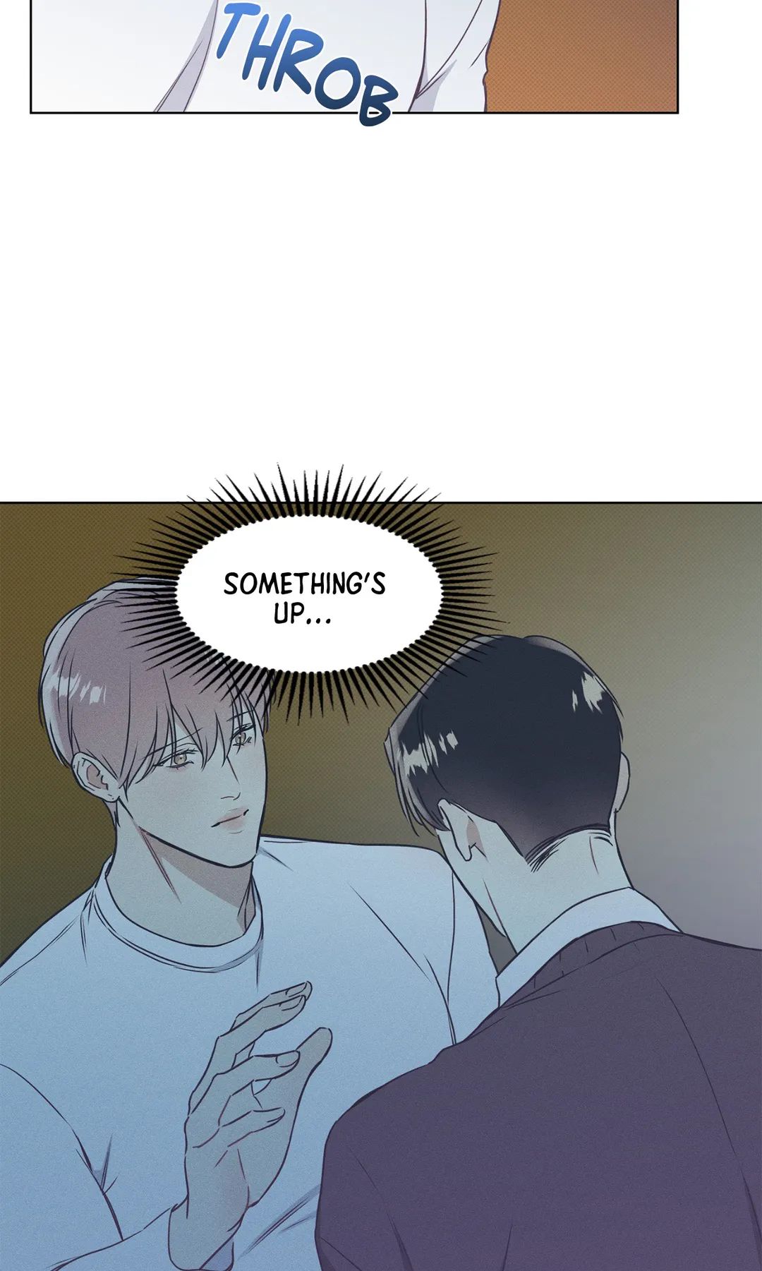Read The Sea’s Nocturne chapter 25 image 28 on Lezhin