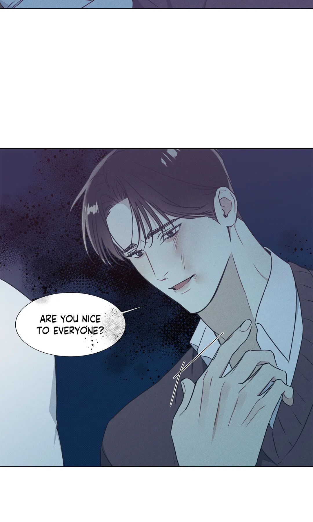 Read The Sea’s Nocturne chapter 25 image 29 on Lezhin