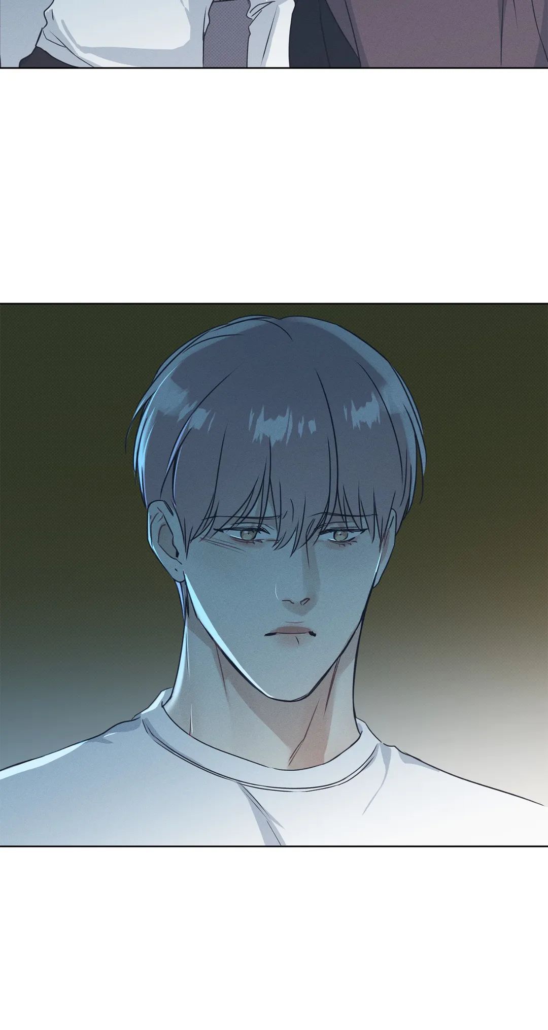 Read The Sea’s Nocturne chapter 25 image 45 on Lezhin