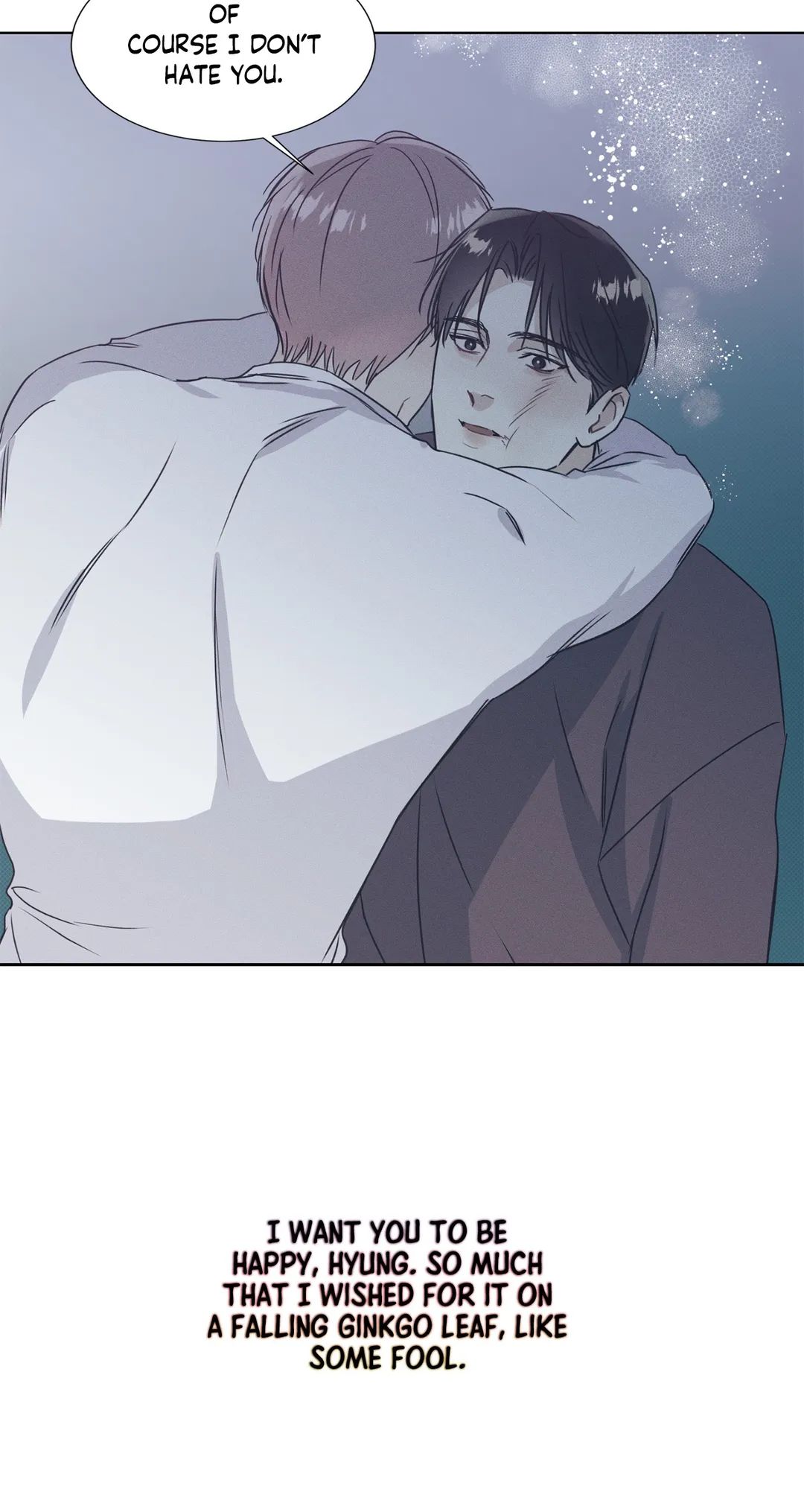 Read The Sea’s Nocturne chapter 25 image 47 on Lezhin