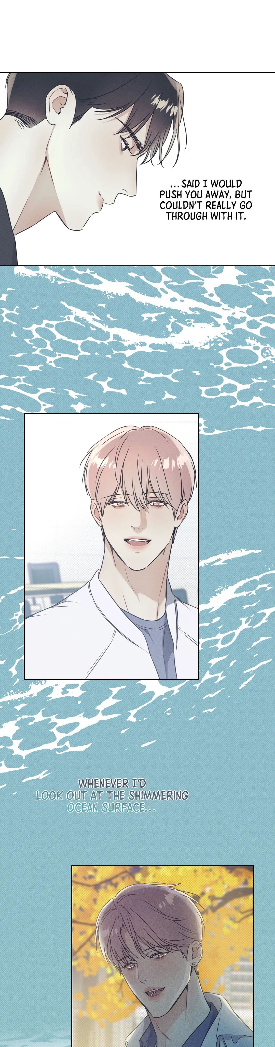 Read The Sea’s Nocturne chapter 26 image 12 on Lezhin