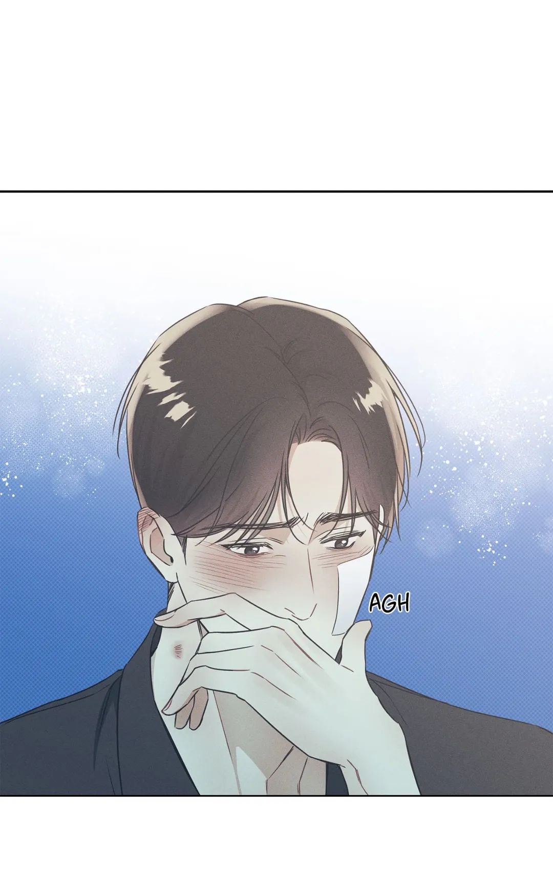 Read The Sea’s Nocturne chapter 26 image 18 on Lezhin