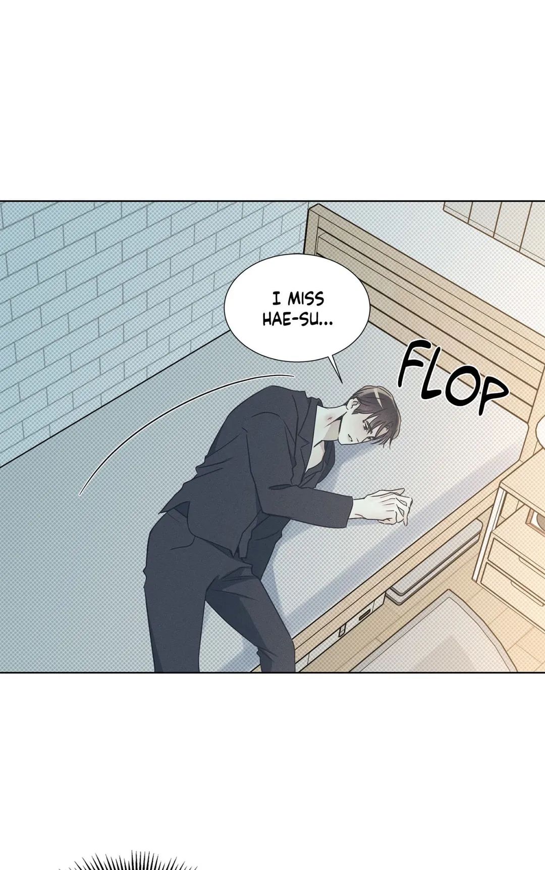 Read The Sea’s Nocturne chapter 26 image 19 on Lezhin