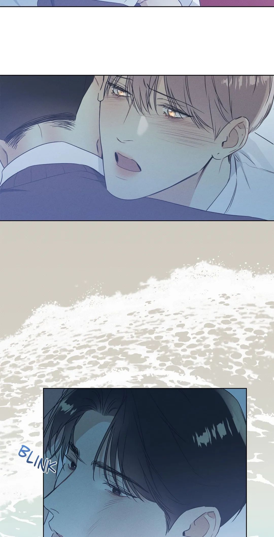 Read The Sea’s Nocturne chapter 26 image 2 on Lezhin