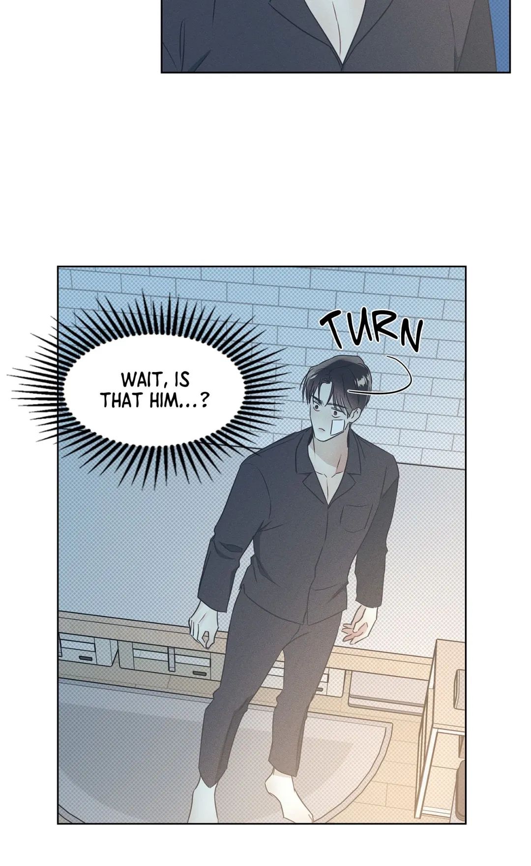 Read The Sea’s Nocturne chapter 26 image 28 on Lezhin