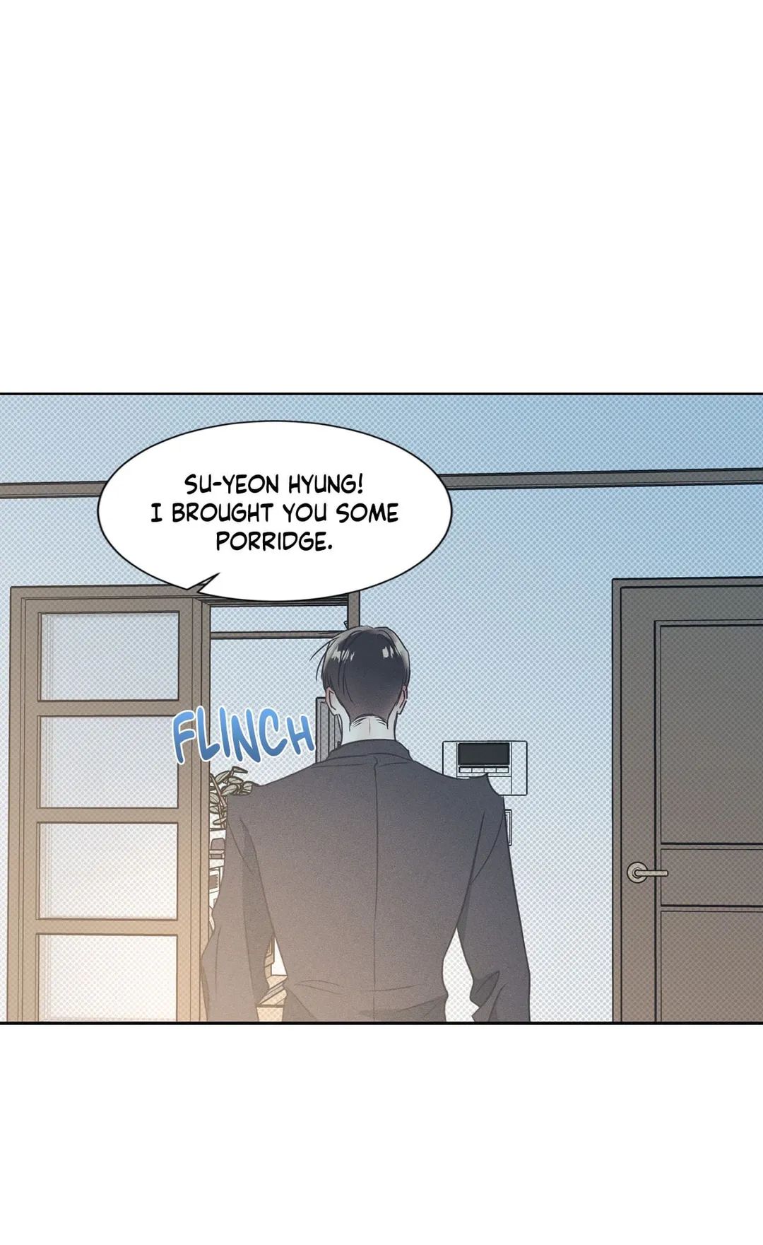 Read The Sea’s Nocturne chapter 26 image 29 on Lezhin