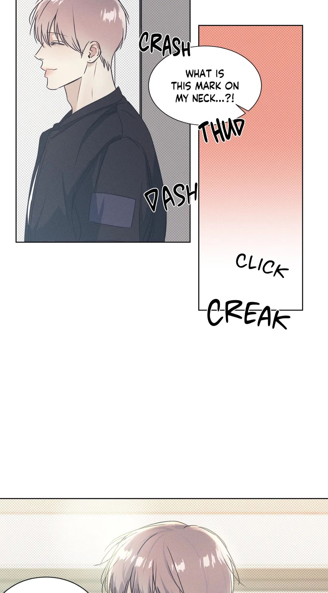 Read The Sea’s Nocturne chapter 26 image 33 on Lezhin