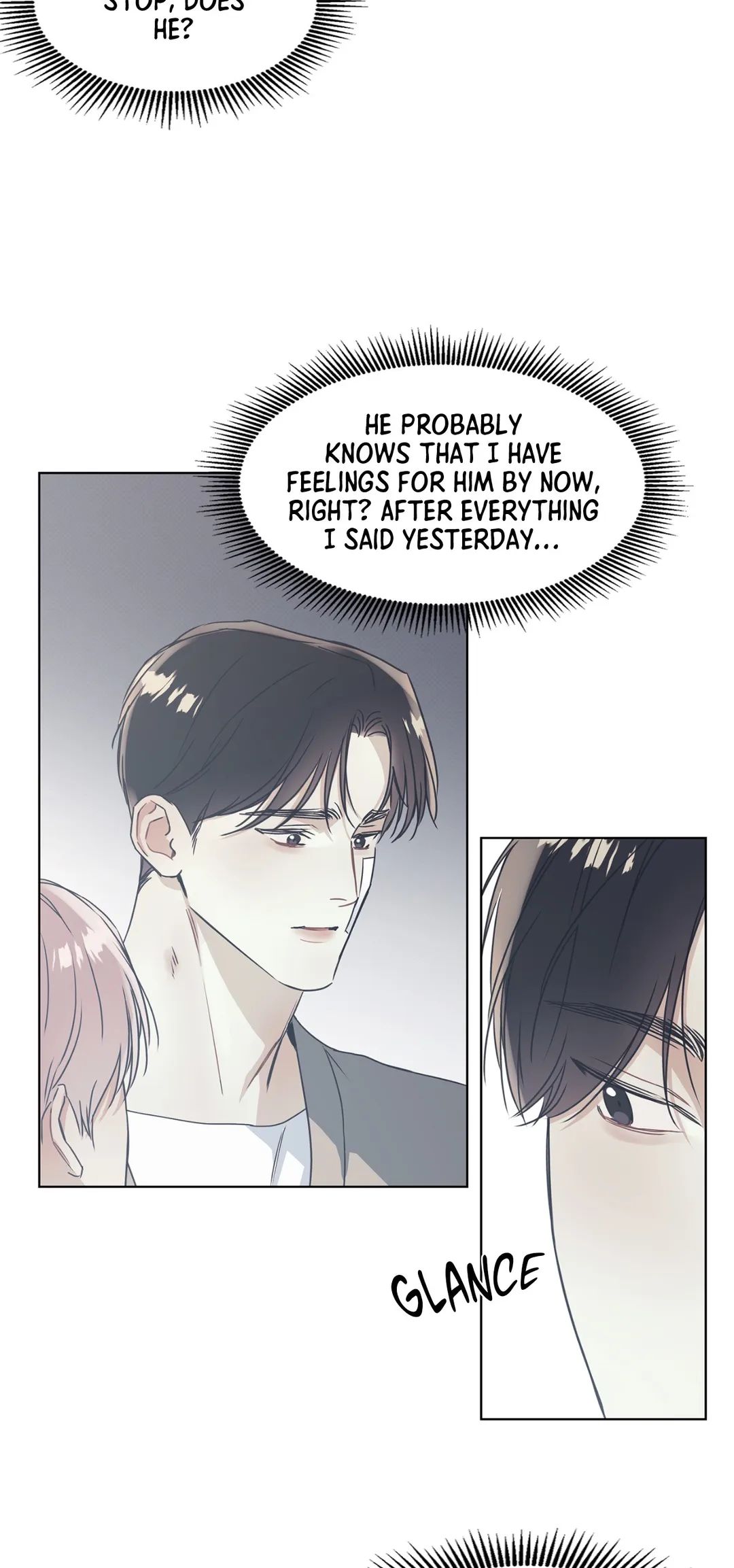 Read The Sea’s Nocturne chapter 26 image 39 on Lezhin