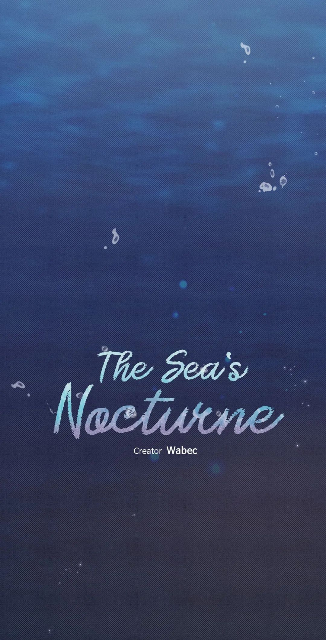 Read The Sea’s Nocturne chapter 26 image 4 on Lezhin