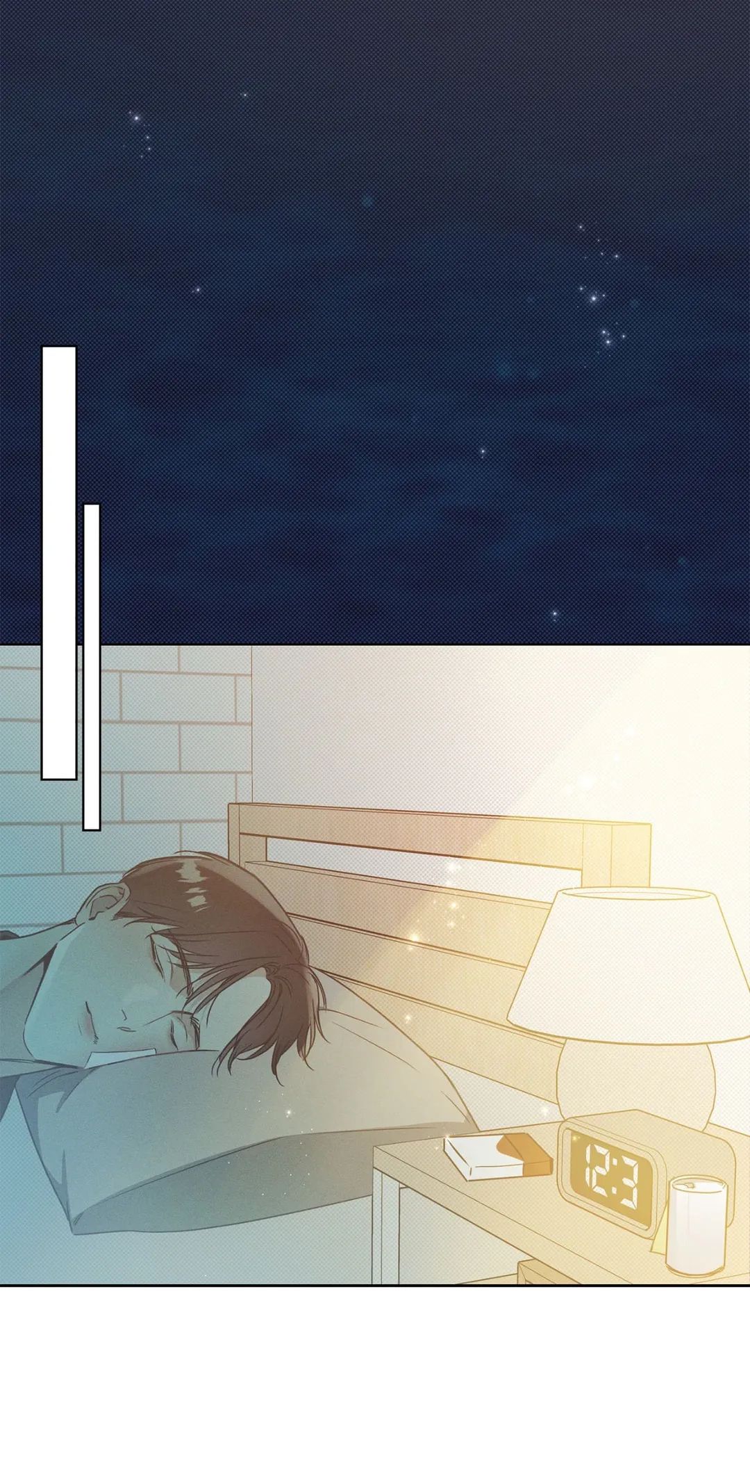 Read The Sea’s Nocturne chapter 26 image 5 on Lezhin