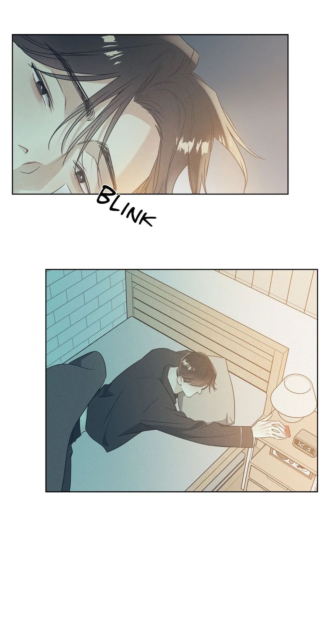 Read The Sea’s Nocturne chapter 26 image 6 on Lezhin