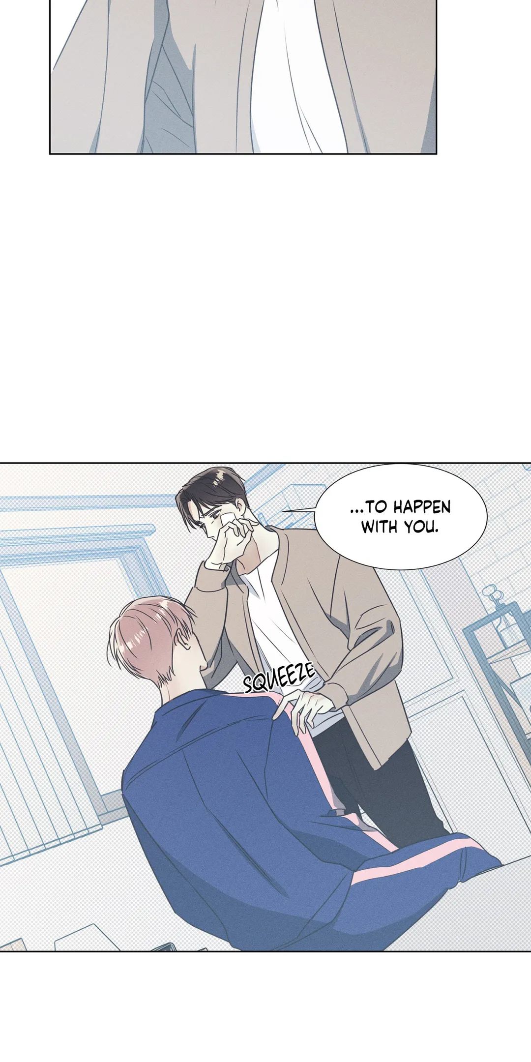 Read The Sea’s Nocturne chapter 27 image 11 on Lezhin