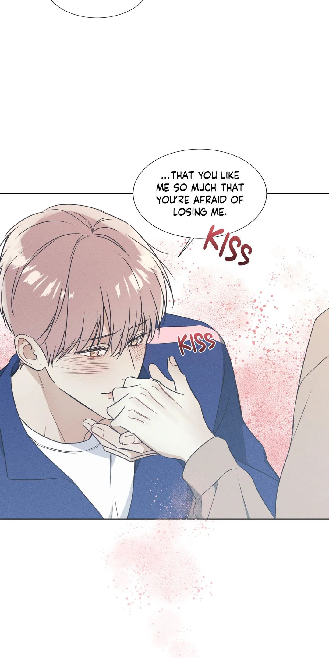 Read The Sea’s Nocturne chapter 27 image 13 on Lezhin