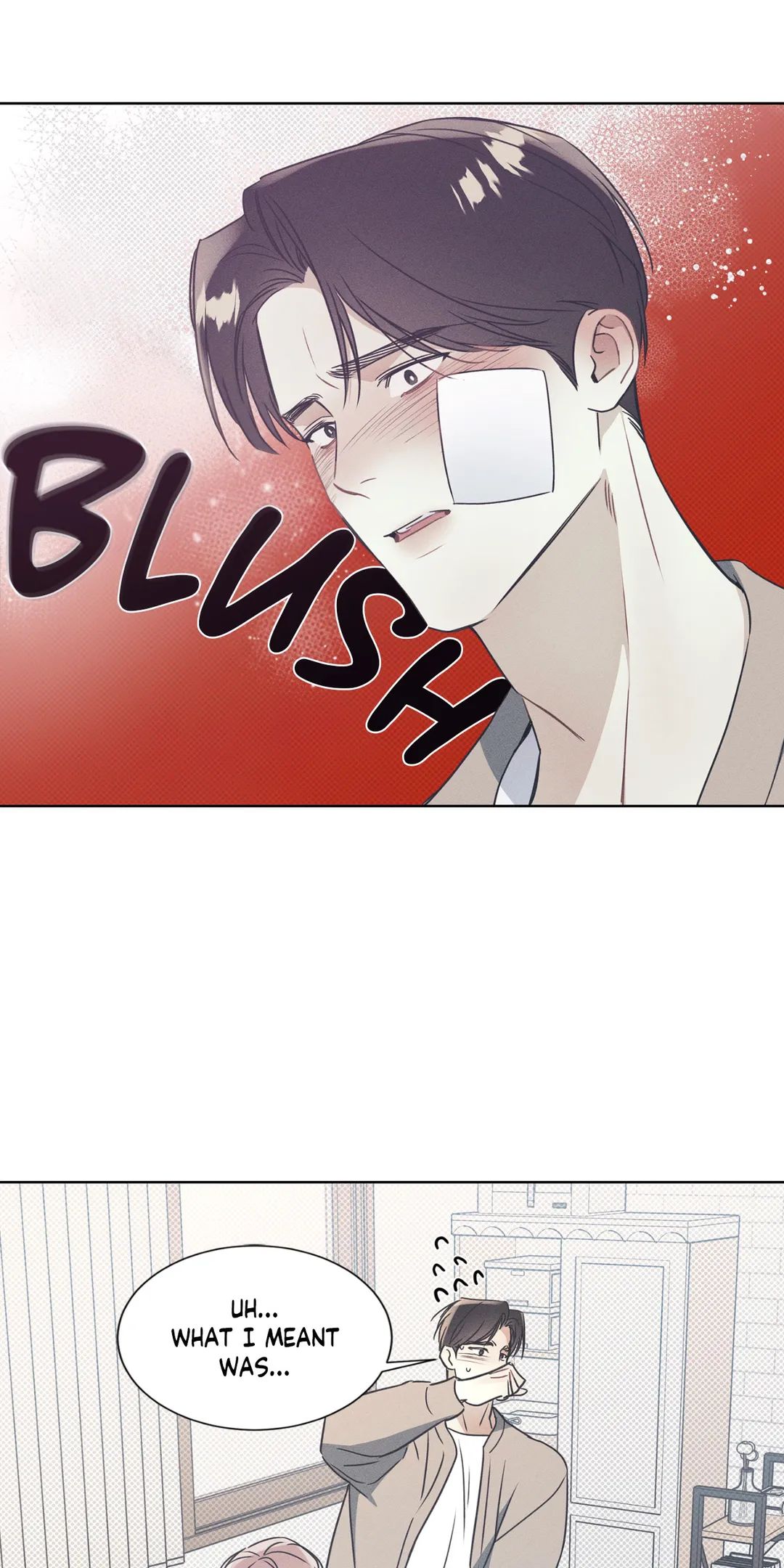Read The Sea’s Nocturne chapter 27 image 15 on Lezhin