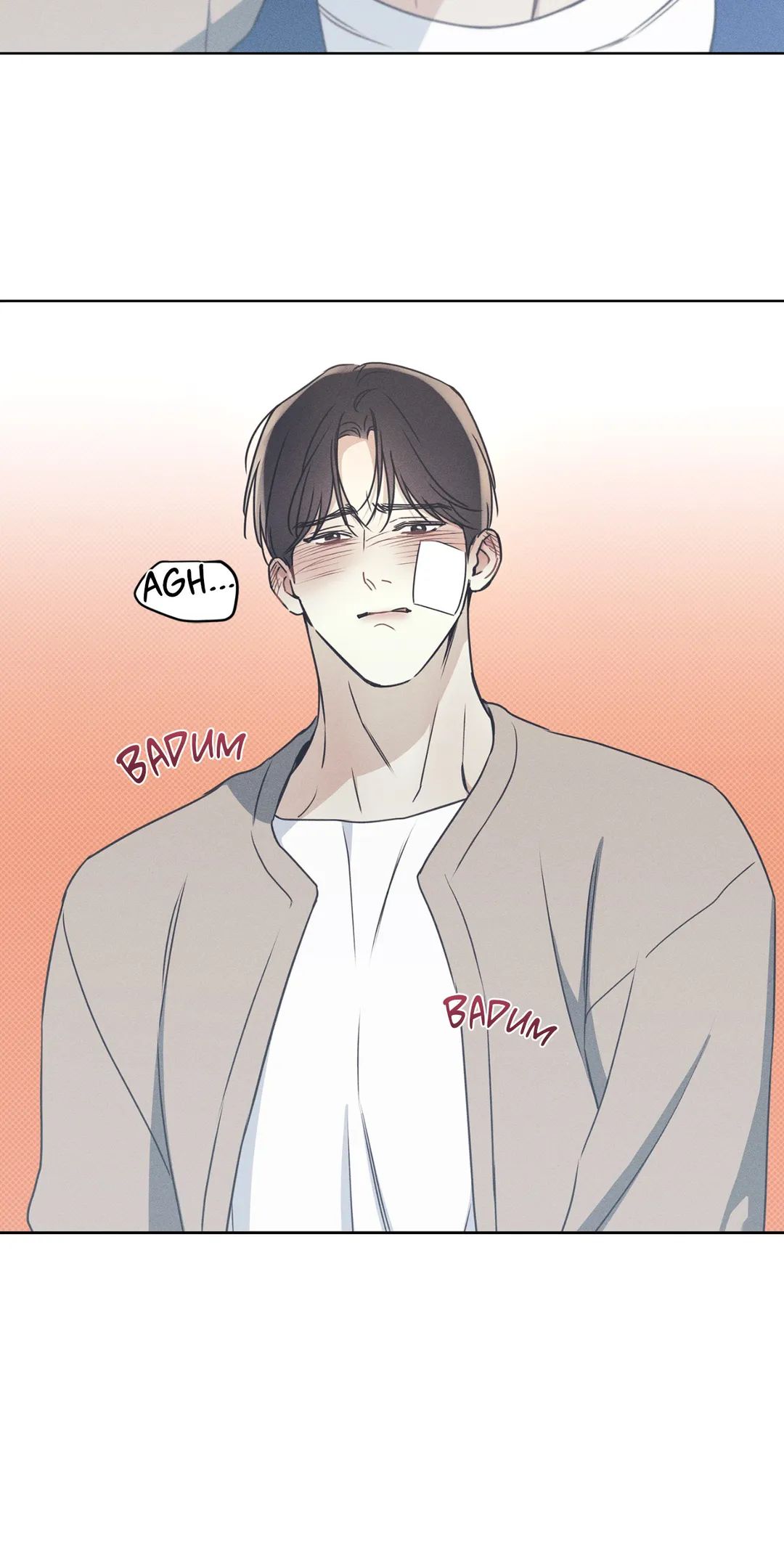 Read The Sea’s Nocturne chapter 27 image 19 on Lezhin