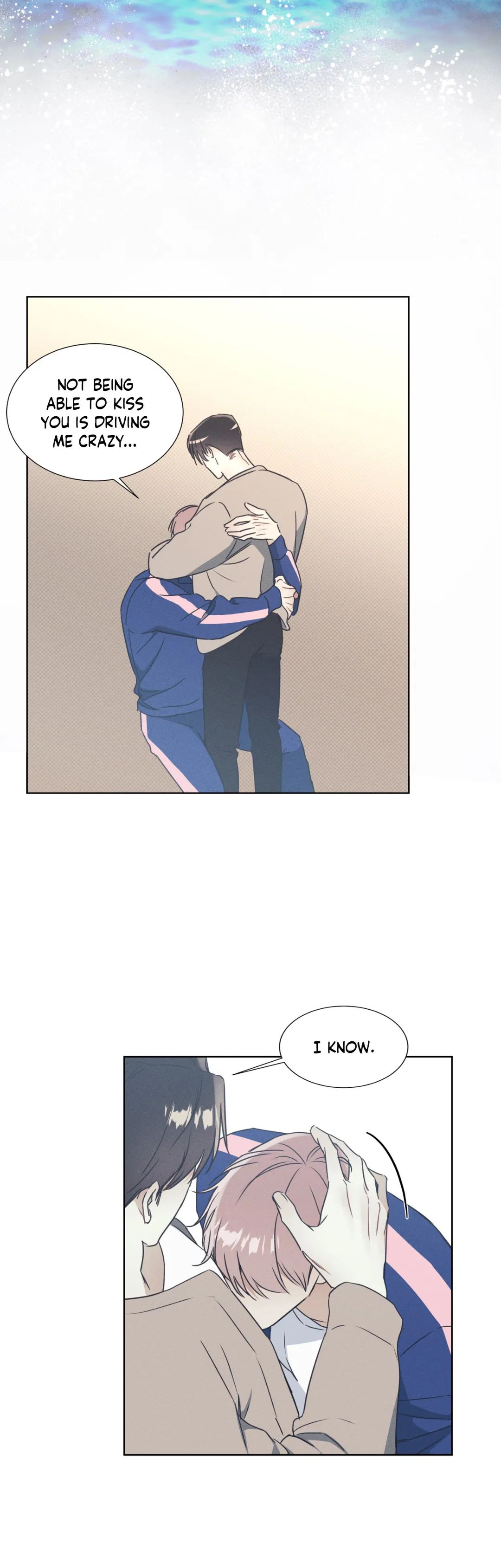 Read The Sea’s Nocturne chapter 27 image 24 on Lezhin