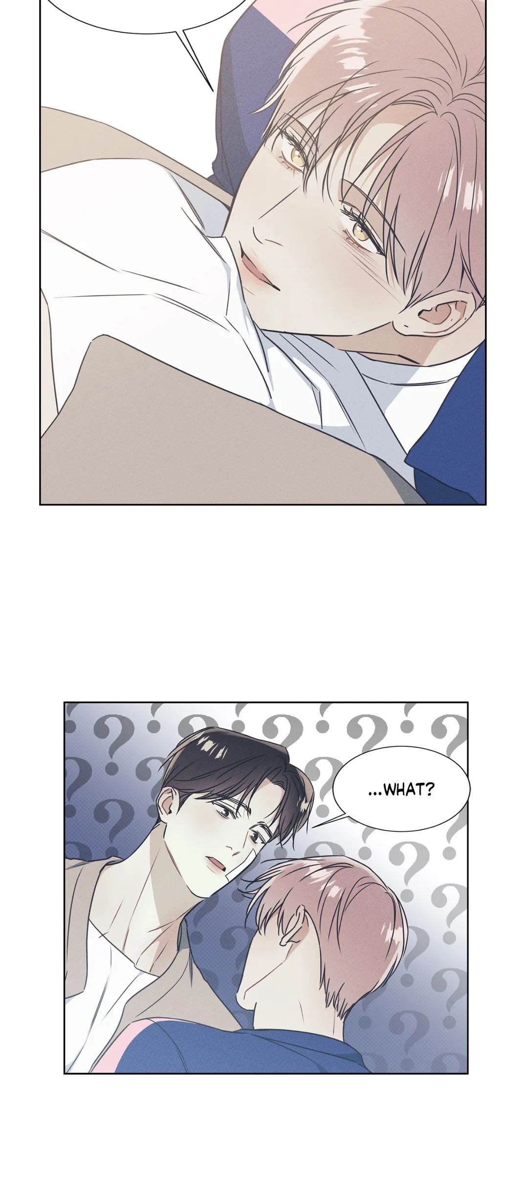 Read The Sea’s Nocturne chapter 27 image 26 on Lezhin