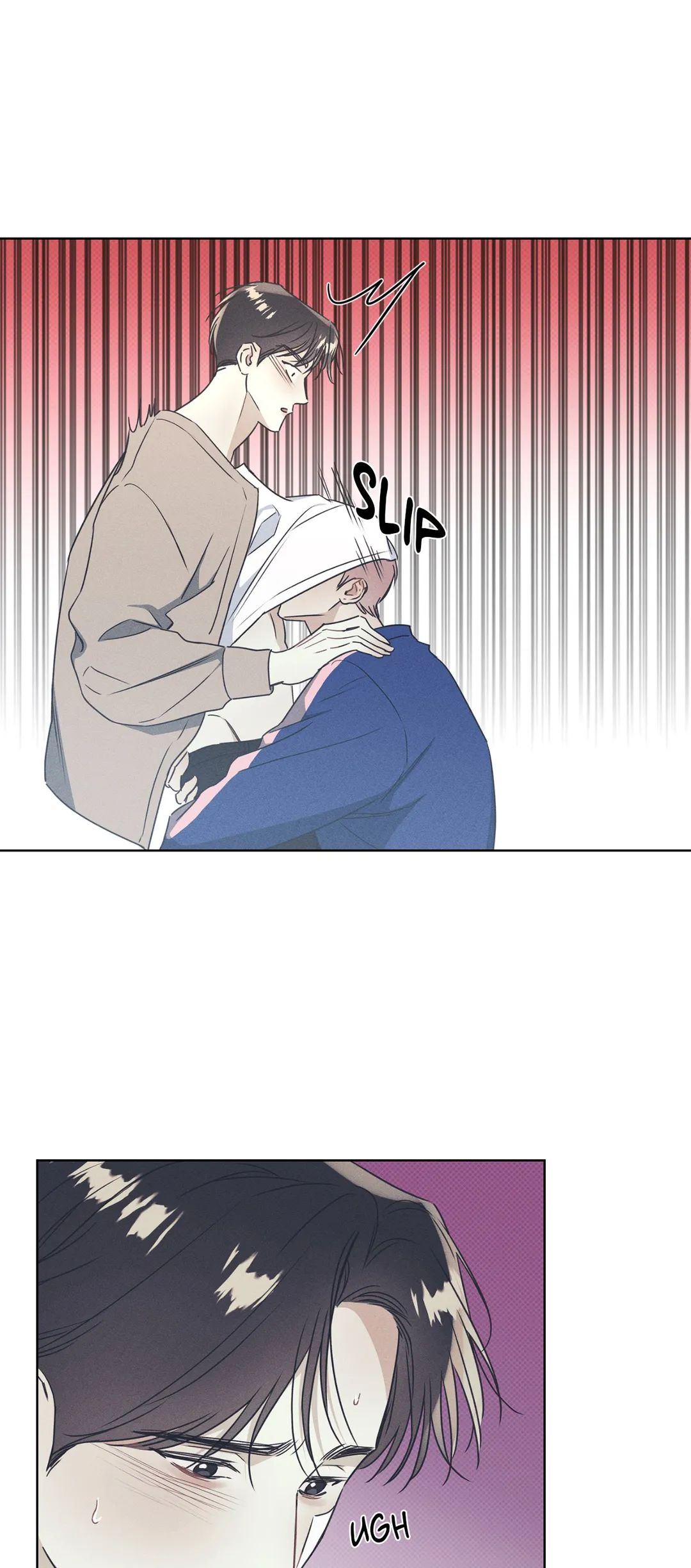 Read The Sea’s Nocturne chapter 27 image 27 on Lezhin