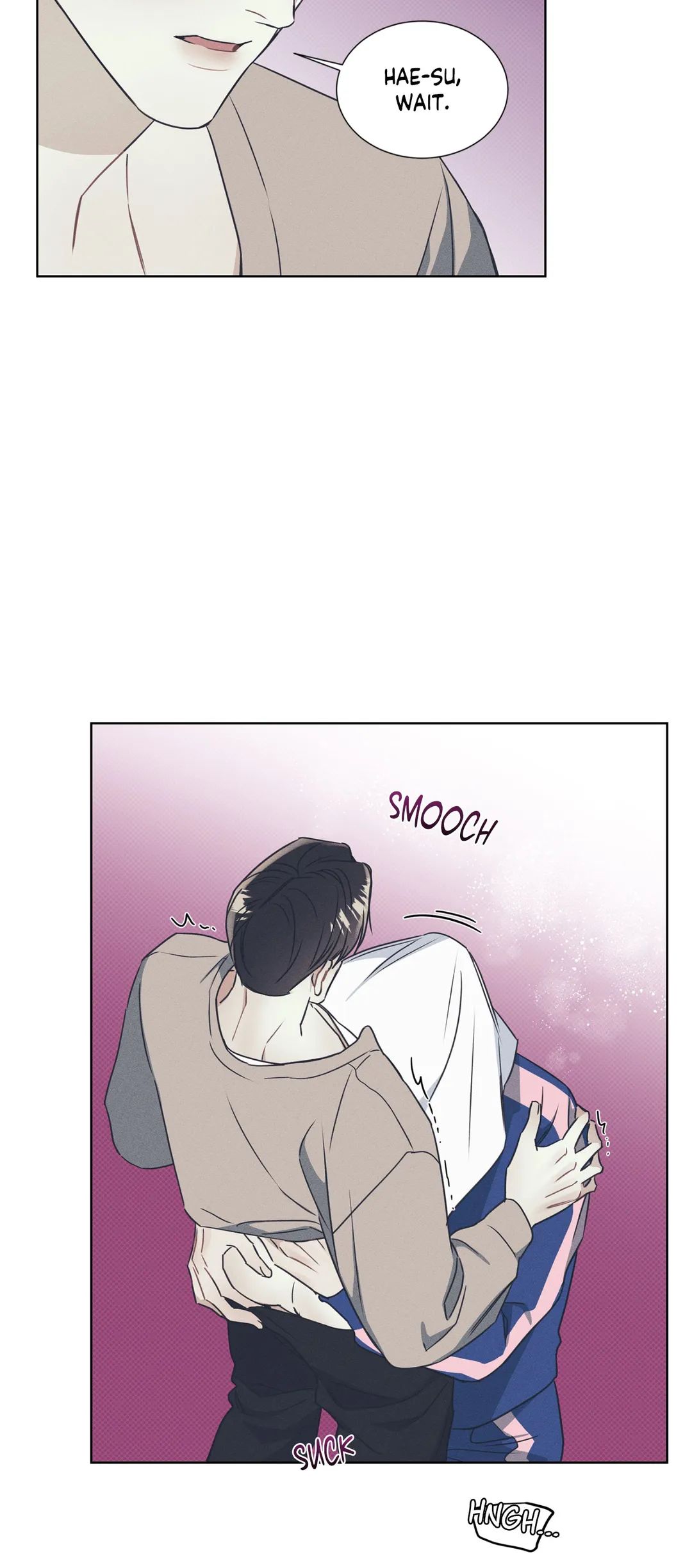 Read The Sea’s Nocturne chapter 27 image 28 on Lezhin