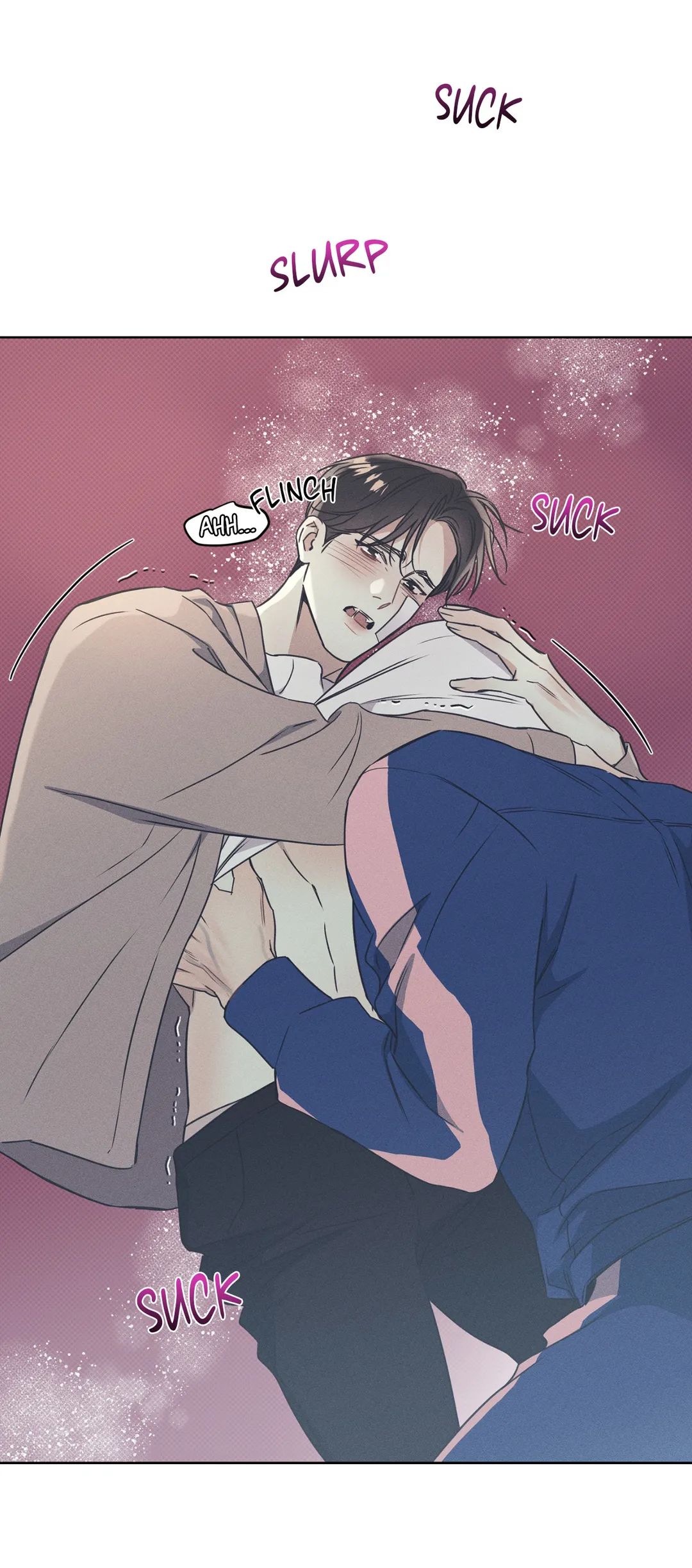 Read The Sea’s Nocturne chapter 27 image 29 on Lezhin