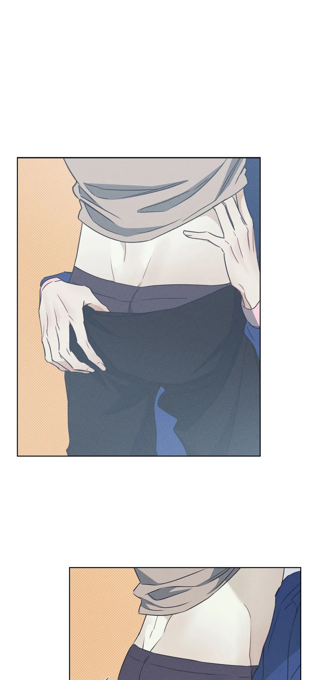 Read The Sea’s Nocturne chapter 27 image 30 on Lezhin