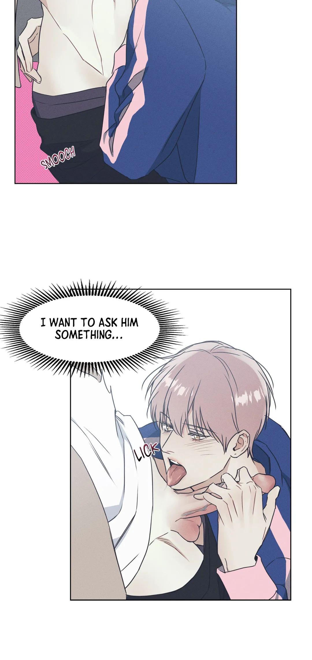 Read The Sea’s Nocturne chapter 27 image 34 on Lezhin