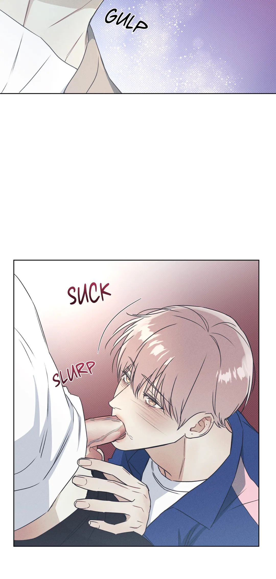 Read The Sea’s Nocturne chapter 27 image 37 on Lezhin