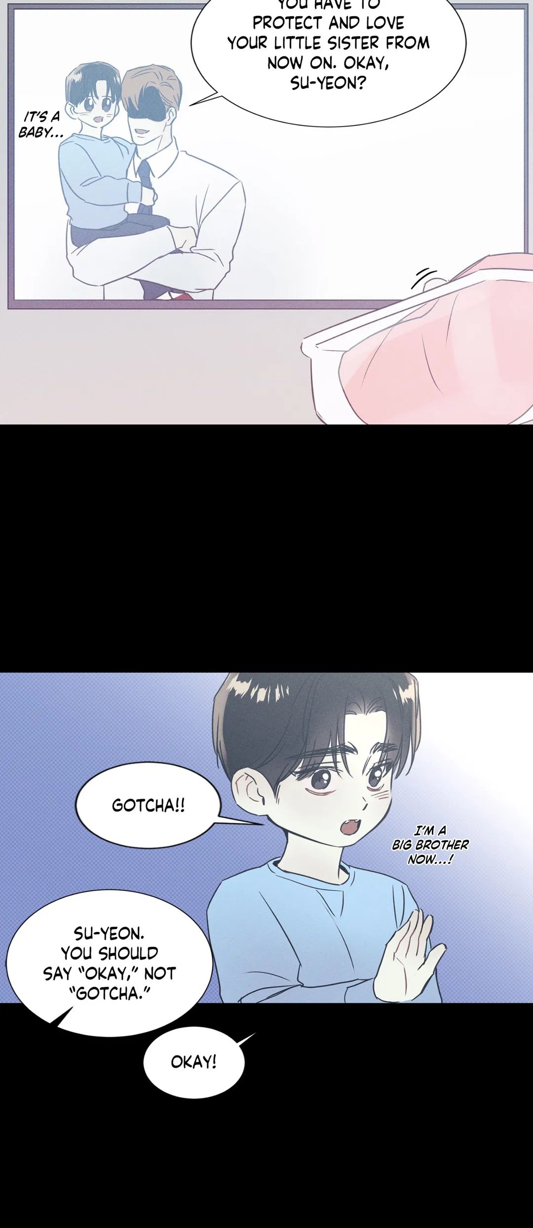 Read The Sea’s Nocturne chapter 27 image 4 on Lezhin