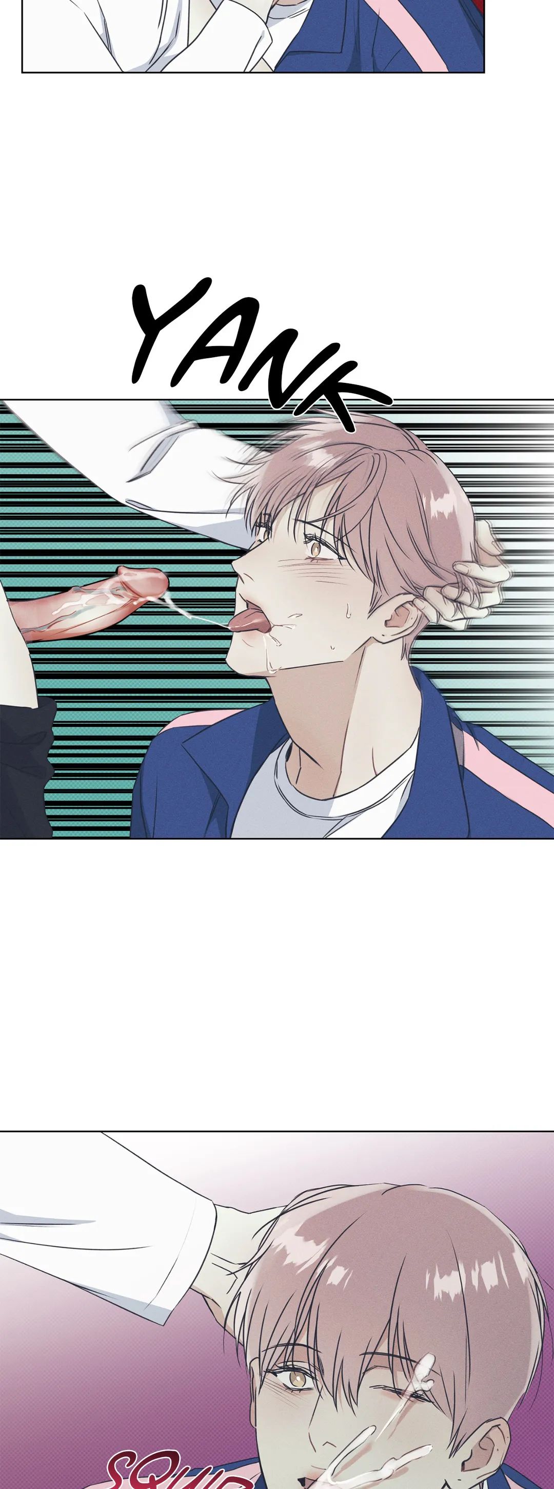 Read The Sea’s Nocturne chapter 27 image 42 on Lezhin