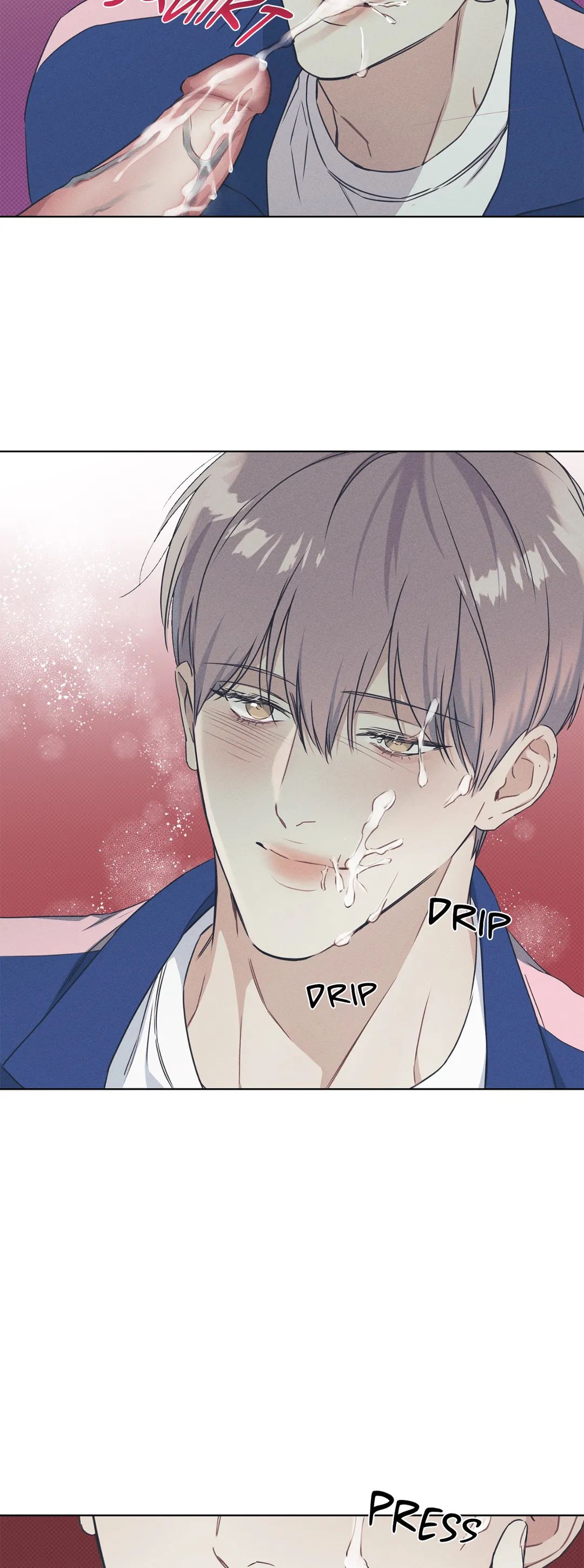 Read The Sea’s Nocturne chapter 27 image 43 on Lezhin