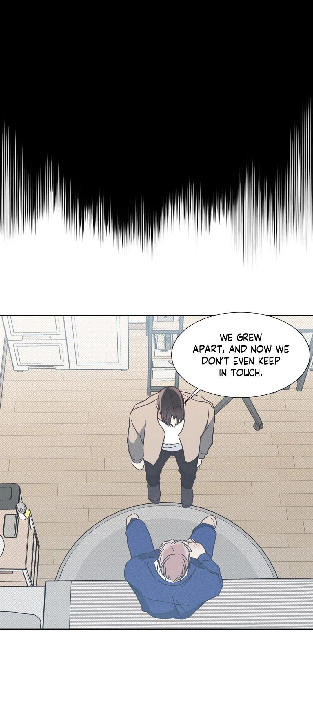 Read The Sea’s Nocturne chapter 27 image 9 on Lezhin