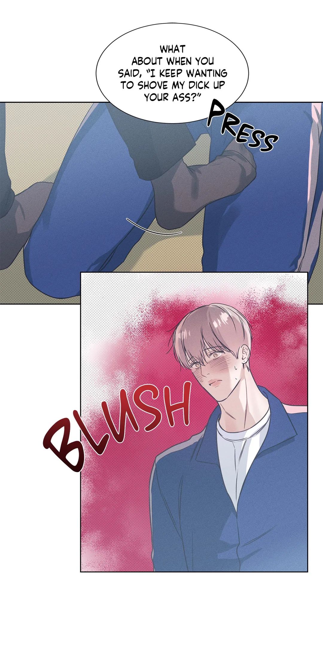 Read The Sea’s Nocturne chapter 28 image 10 on Lezhin