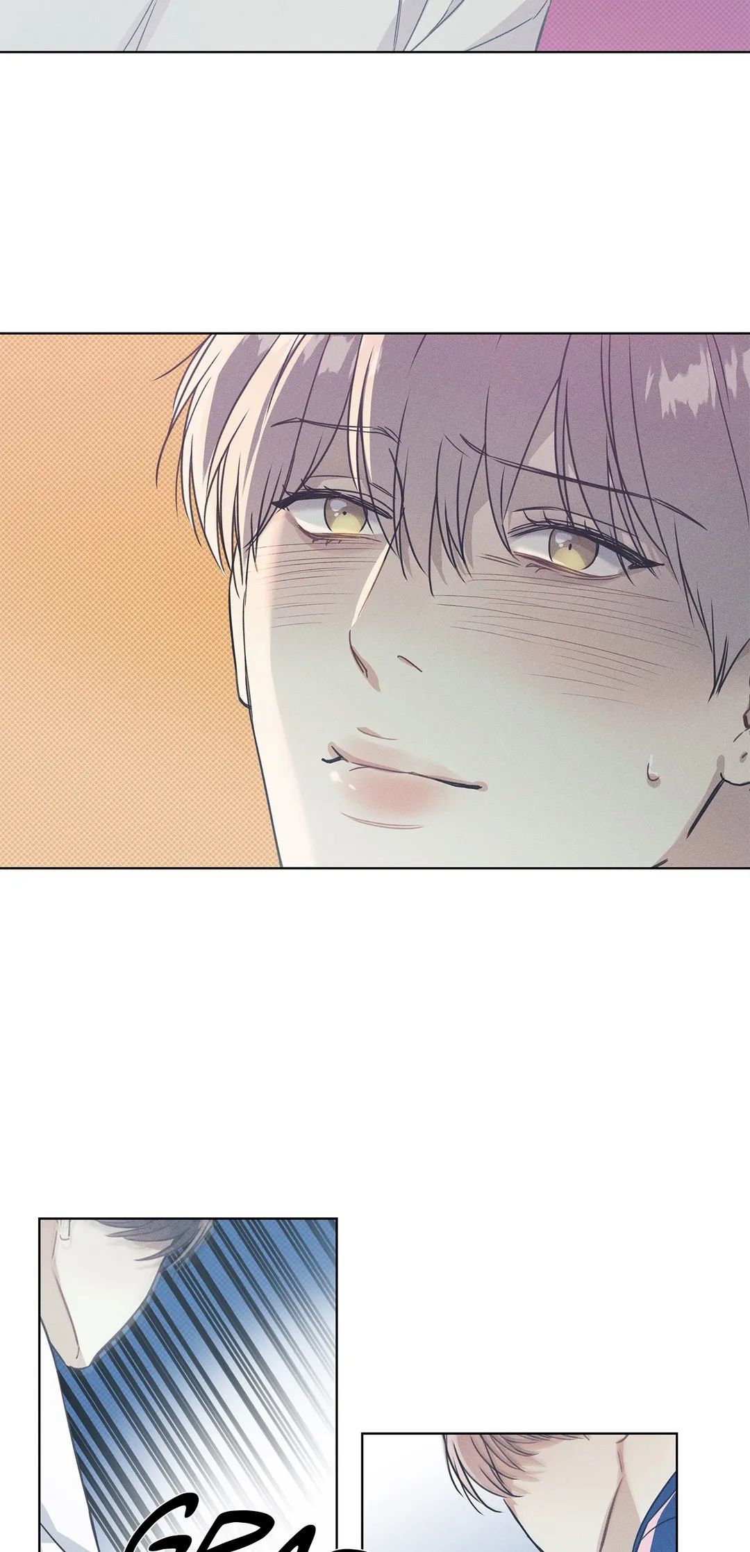 Read The Sea’s Nocturne chapter 28 image 12 on Lezhin