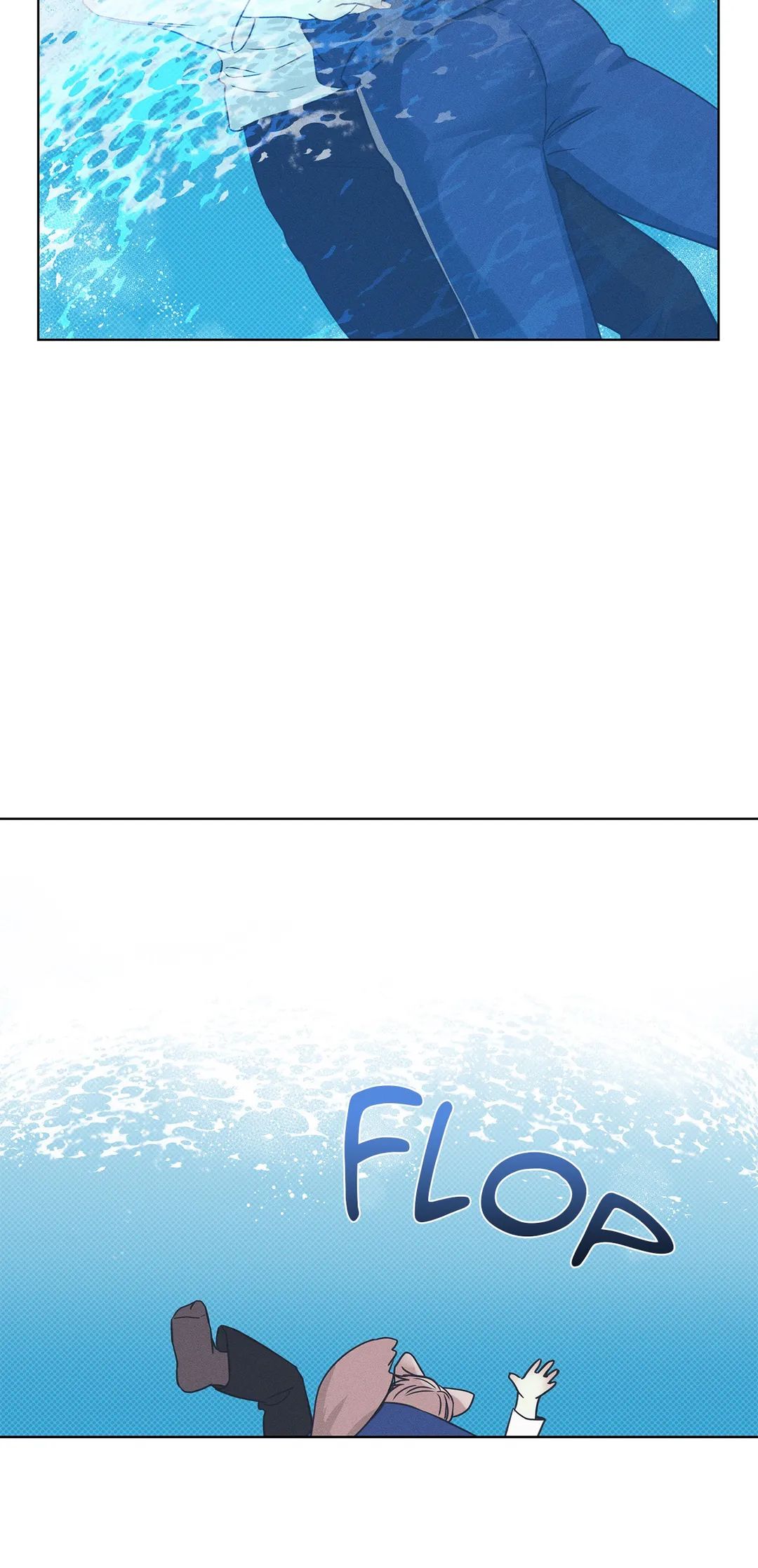 Read The Sea’s Nocturne chapter 28 image 14 on Lezhin