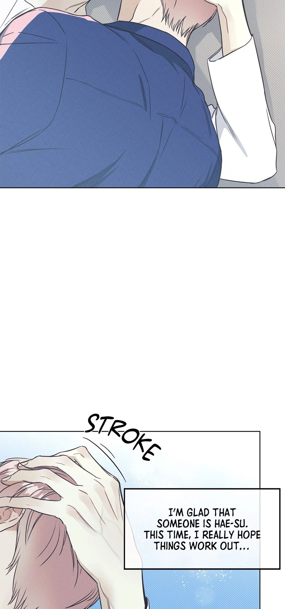 Read The Sea’s Nocturne chapter 28 image 16 on Lezhin