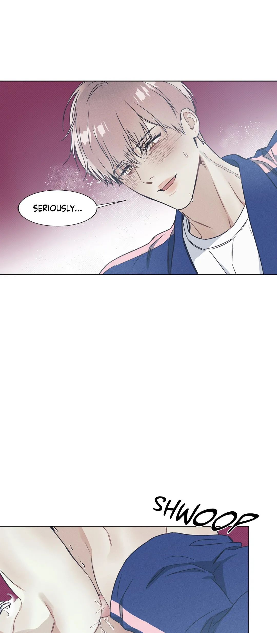 Read The Sea’s Nocturne chapter 28 image 20 on Lezhin