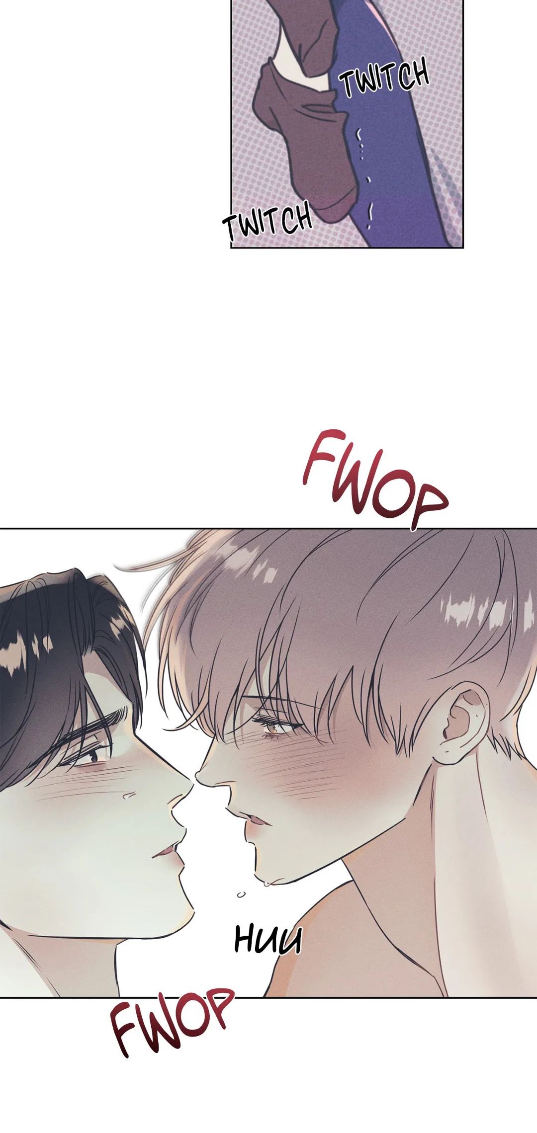 Read The Sea’s Nocturne chapter 28 image 29 on Lezhin