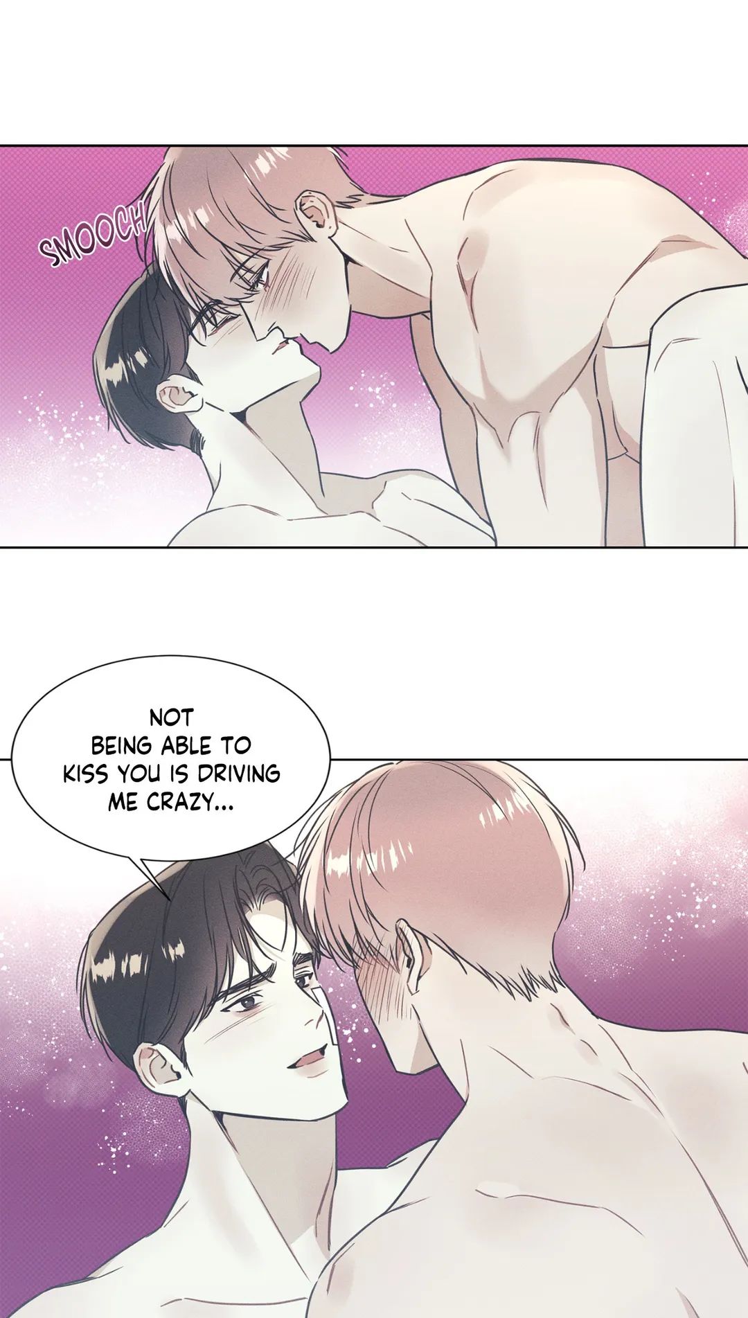 Read The Sea’s Nocturne chapter 28 image 30 on Lezhin