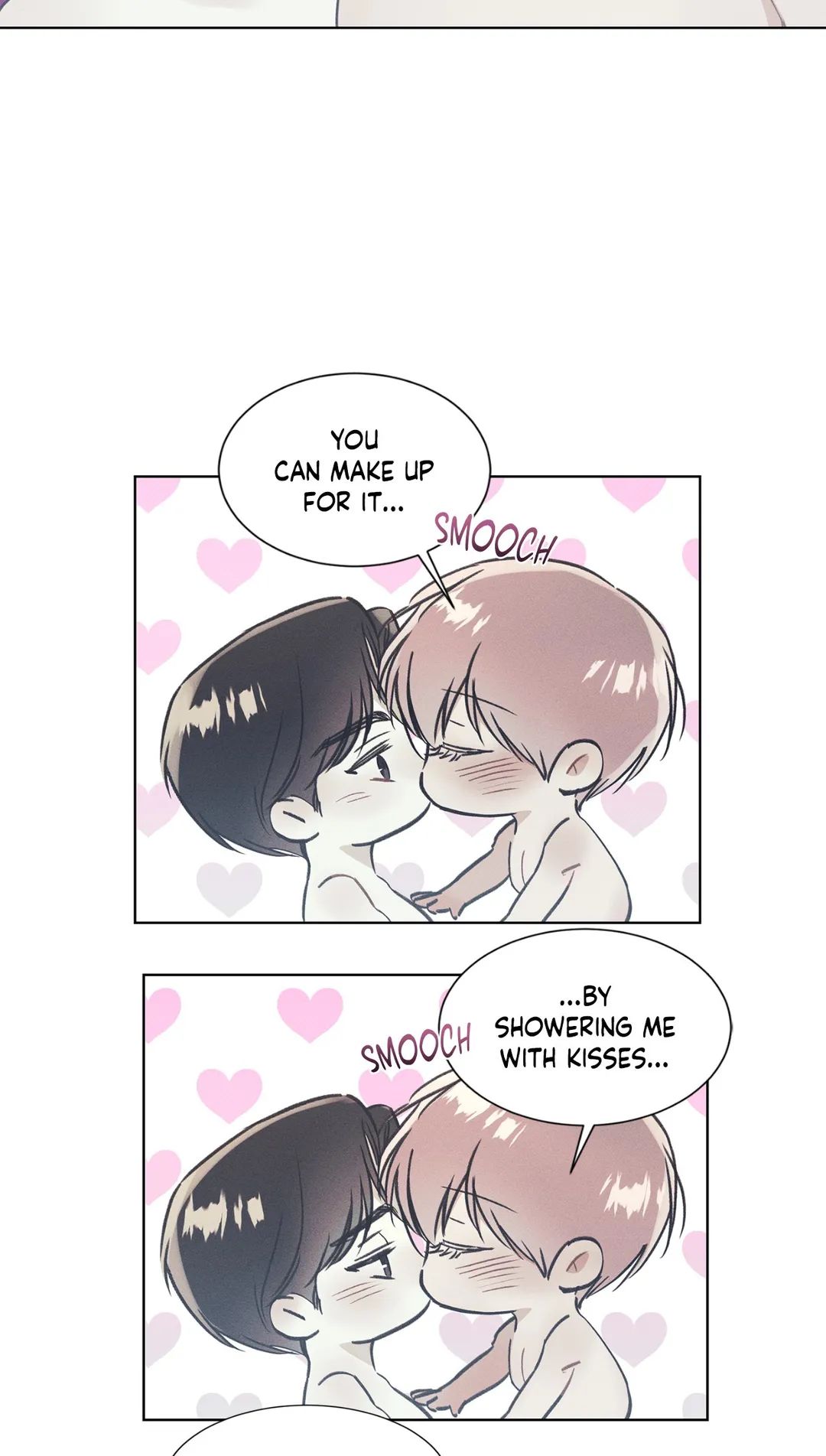 Read The Sea’s Nocturne chapter 28 image 31 on Lezhin