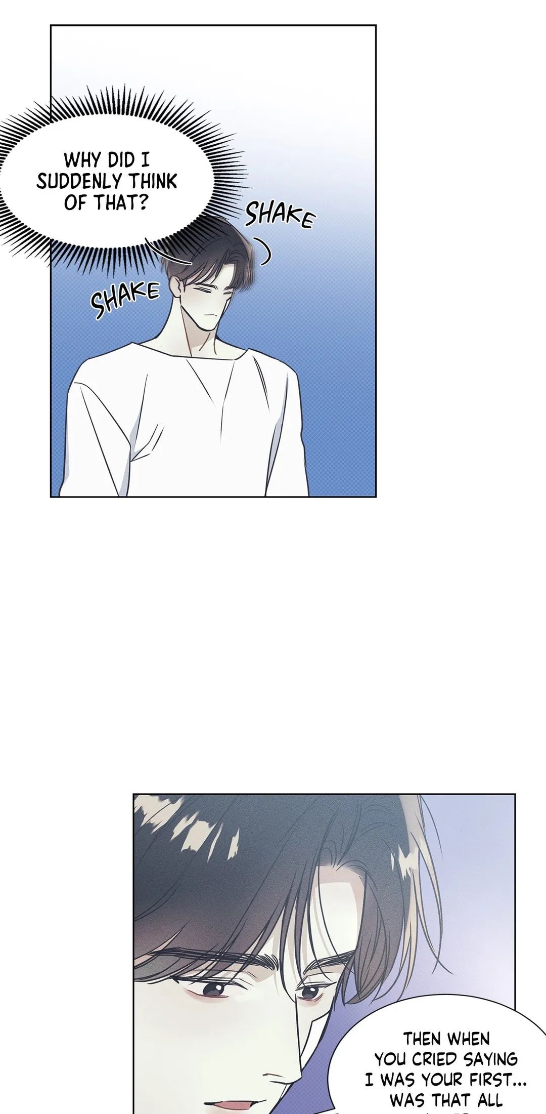 Read The Sea’s Nocturne chapter 28 image 5 on Lezhin