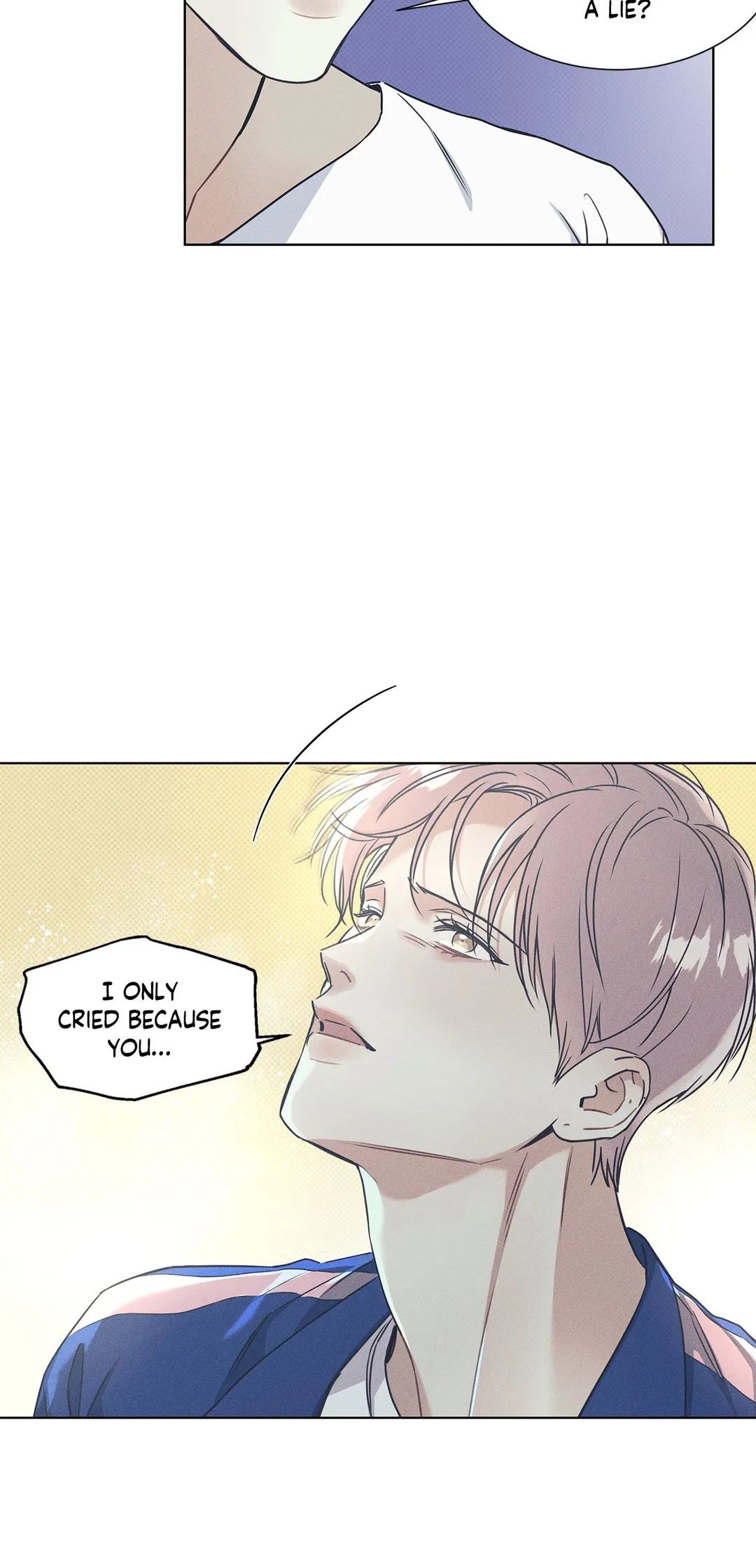 Read The Sea’s Nocturne chapter 28 image 6 on Lezhin