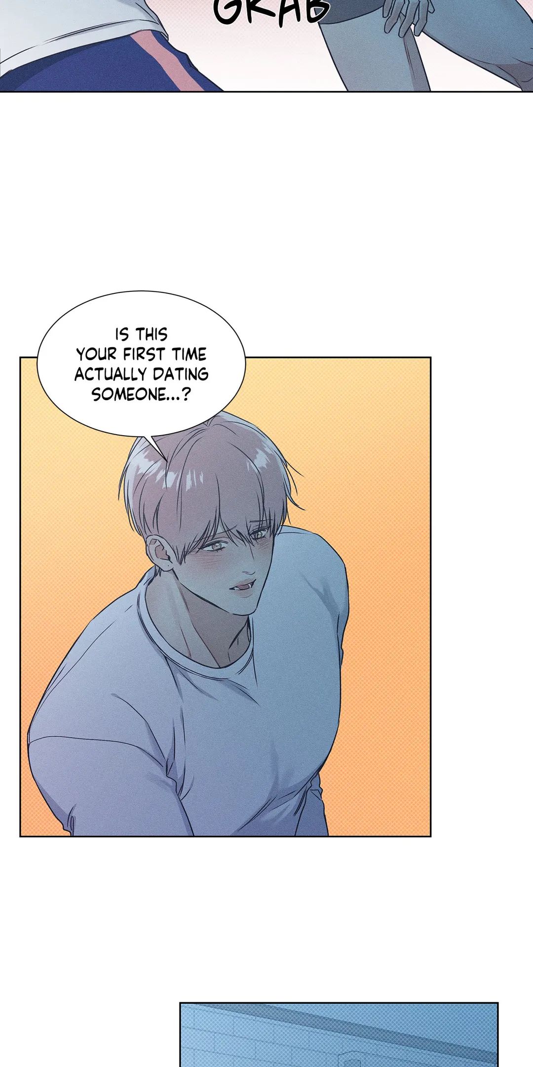Read The Sea’s Nocturne chapter 29 image 12 on Lezhin