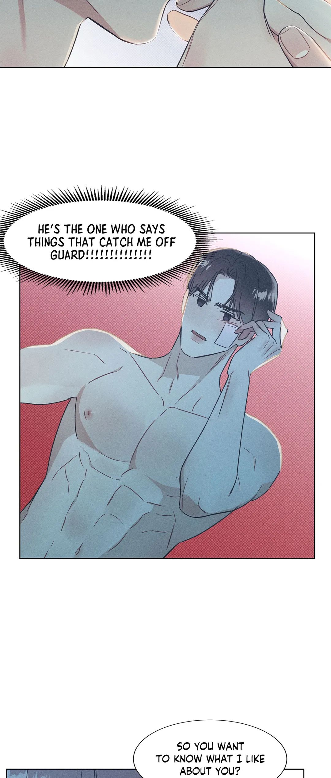 Read The Sea’s Nocturne chapter 29 image 16 on Lezhin