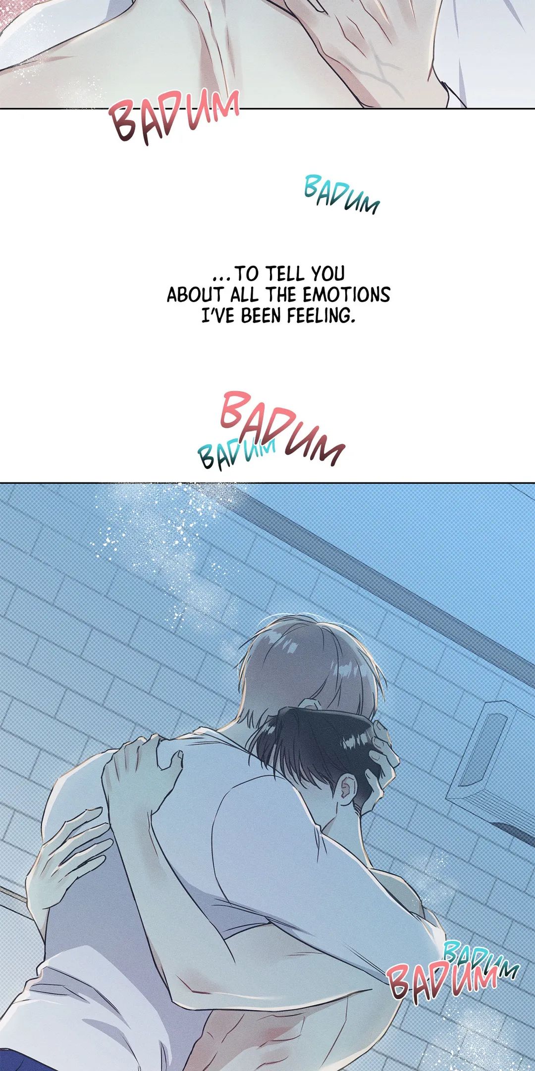 Read The Sea’s Nocturne chapter 29 image 22 on Lezhin