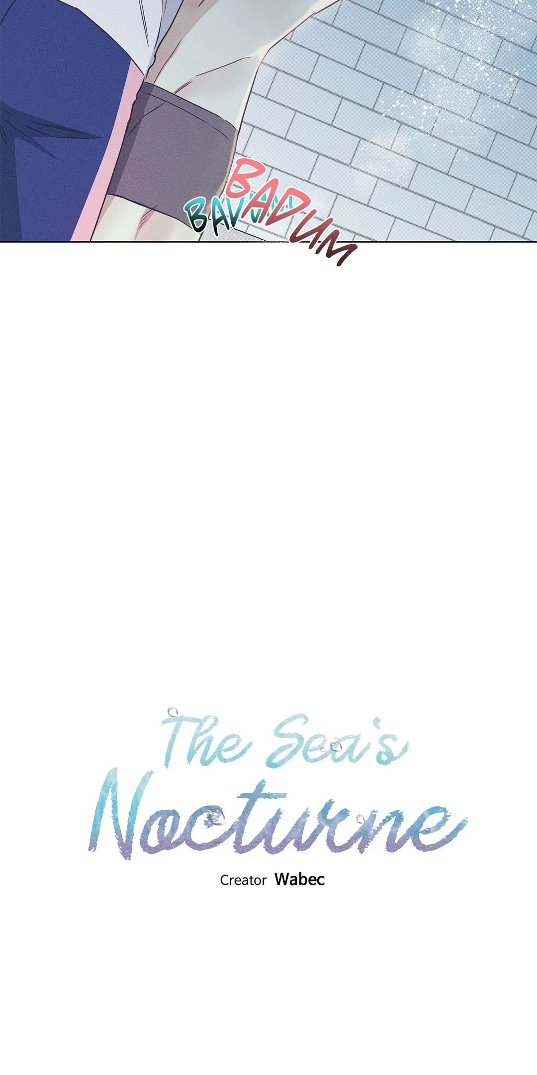 Read The Sea’s Nocturne chapter 29 image 23 on Lezhin