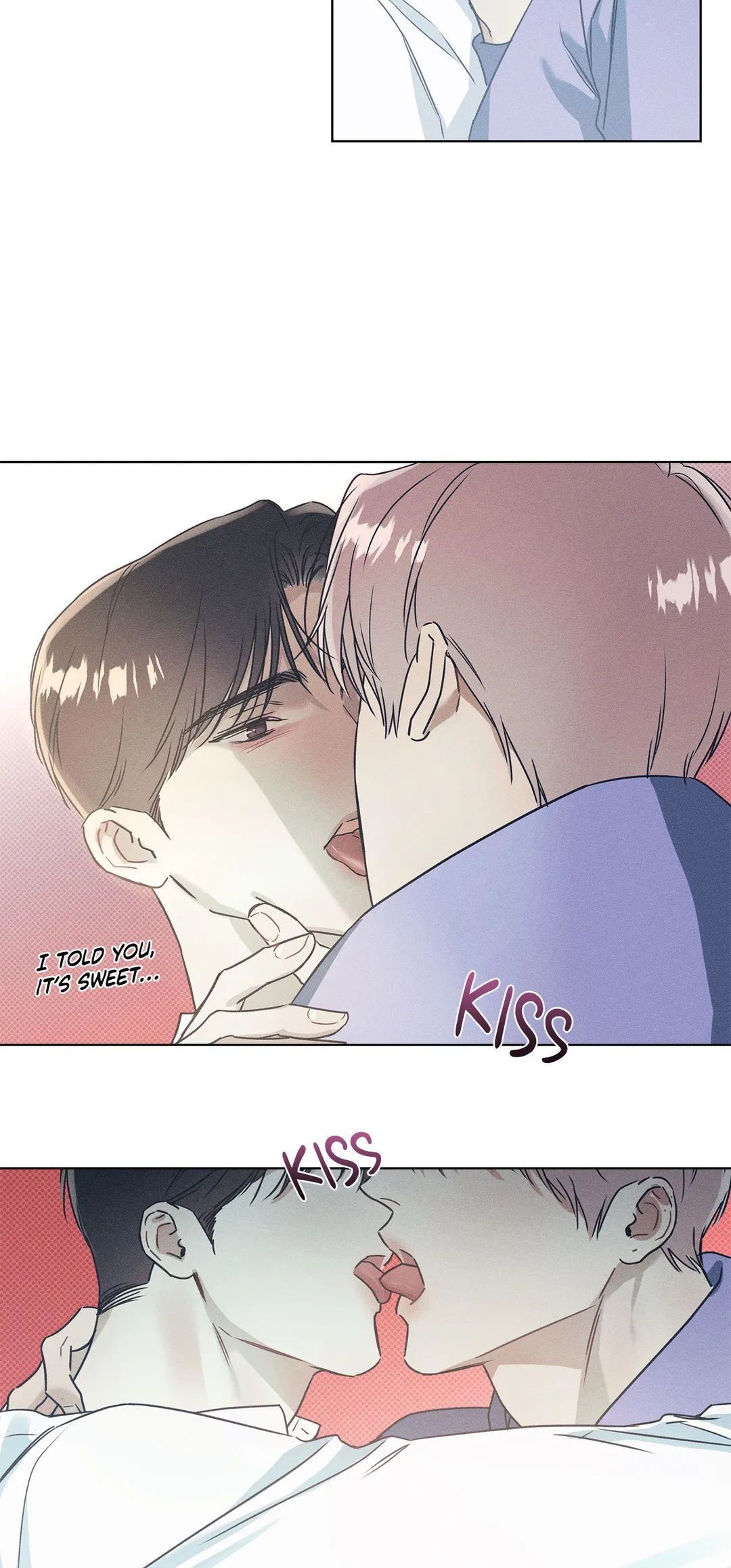 Read The Sea’s Nocturne chapter 29 image 27 on Lezhin