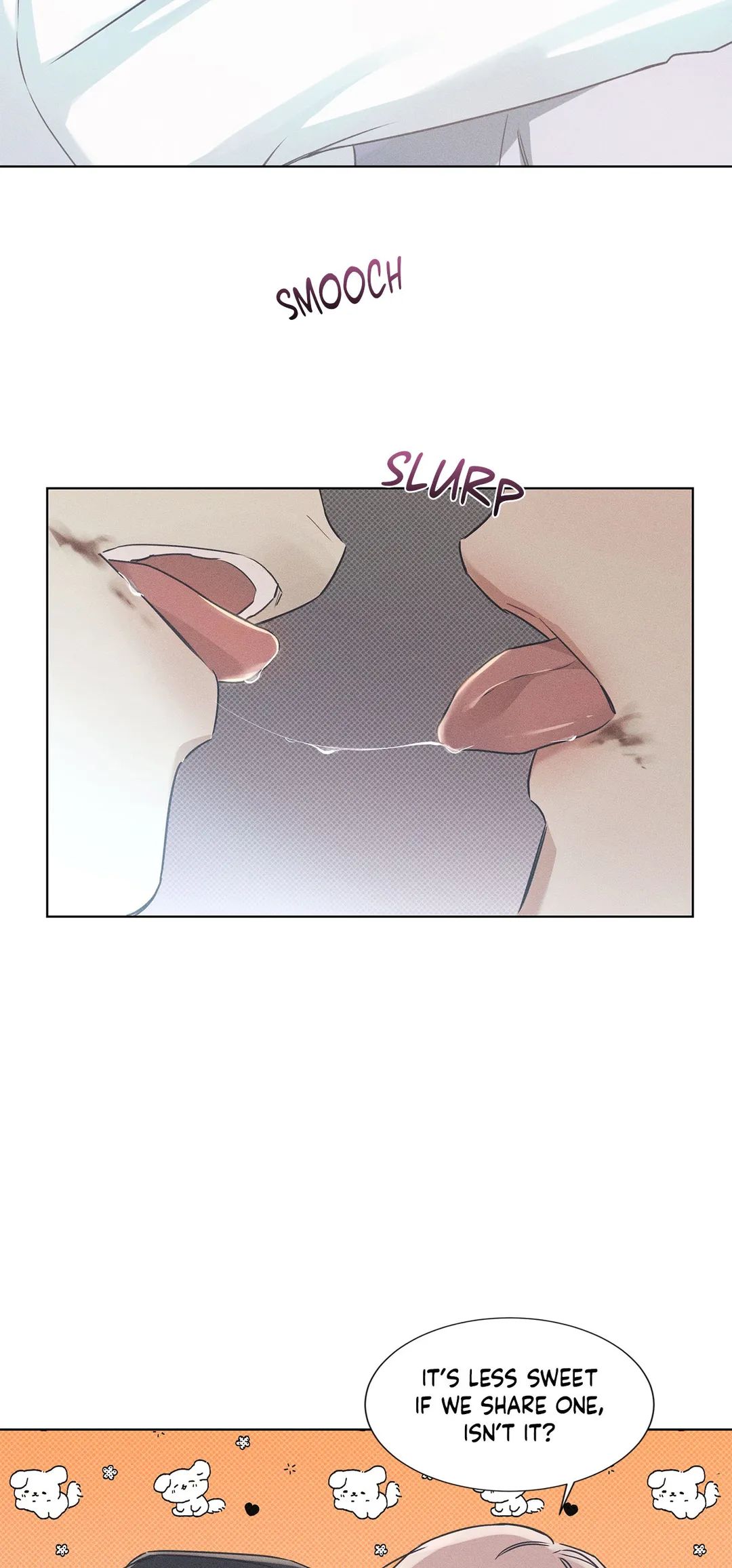 Read The Sea’s Nocturne chapter 29 image 28 on Lezhin