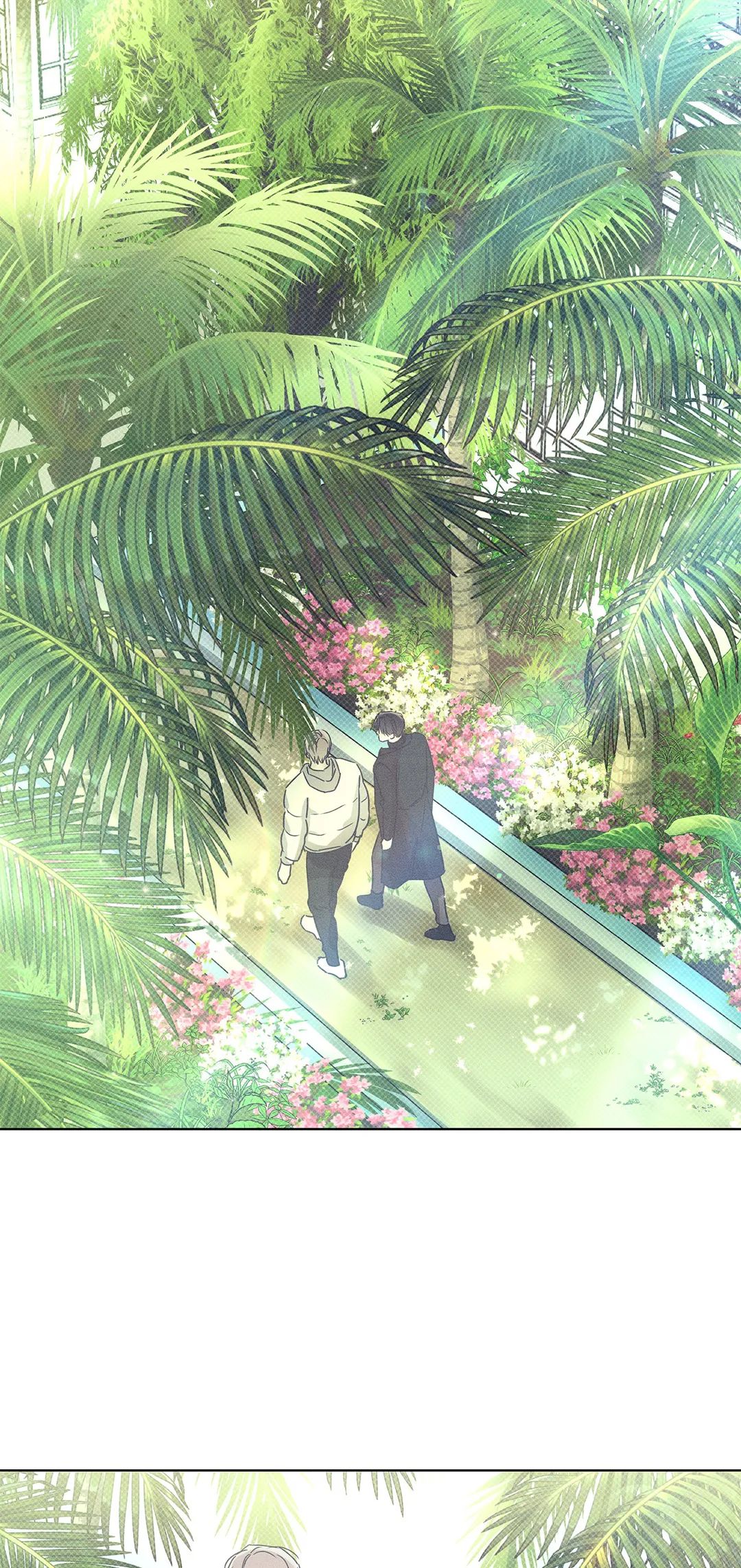 Read The Sea’s Nocturne chapter 29 image 33 on Lezhin