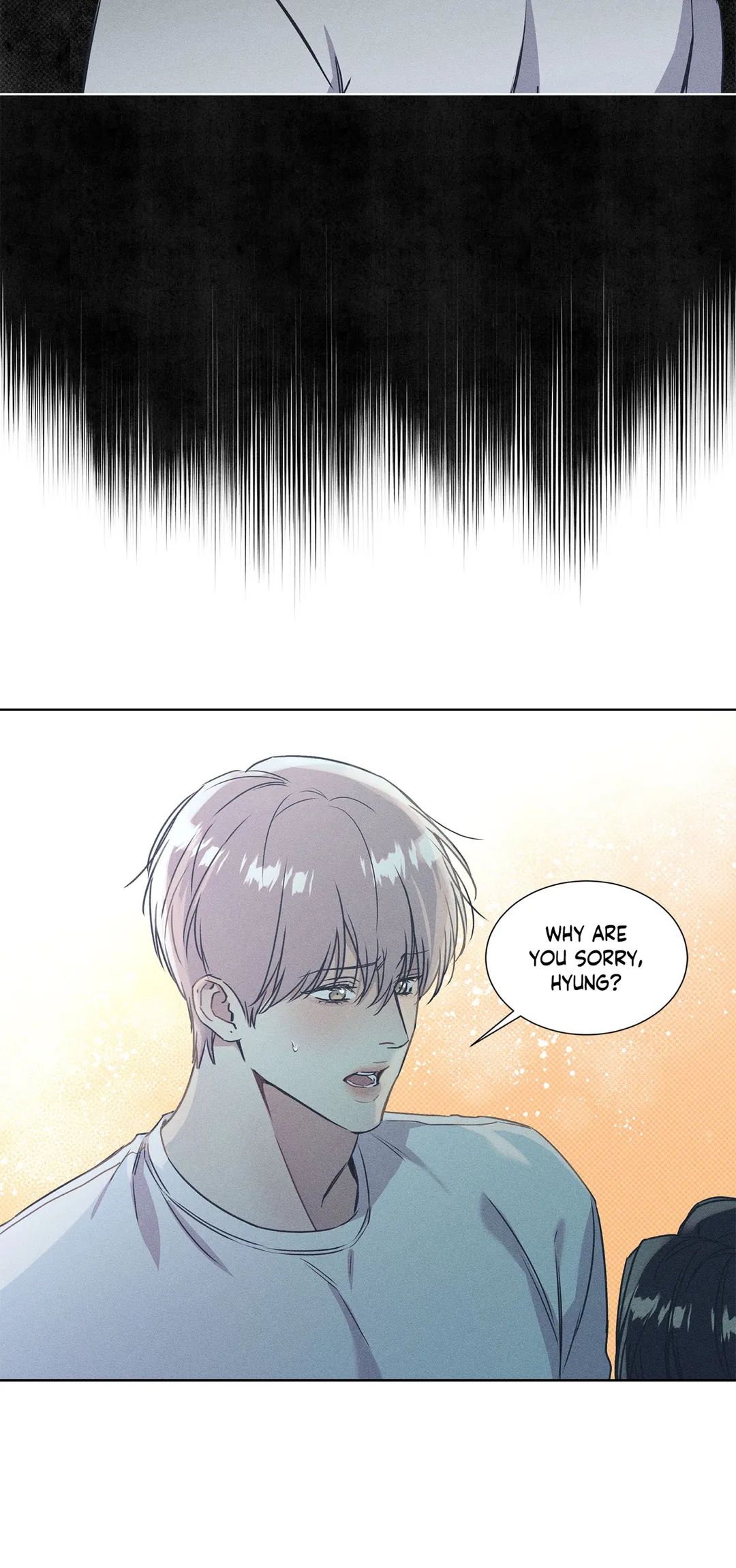 Read The Sea’s Nocturne chapter 29 image 4 on Lezhin
